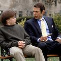 Igby : photo Jeff Goldblum, Kieran Culkin