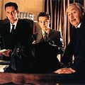 Ripoux 3 : Photo Lorànt Deutsch, Philippe Noiret, Thierry Lhermitte