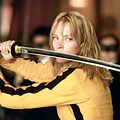 Kill Bill: Volume 1 : photo Uma Thurman