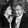 Autant en emporte le vent : photo Barbara O'Neil, Thomas Mitchell, Victor Fleming