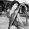 photo Elizabeth Taylor