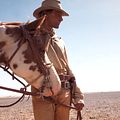 Hidalgo : photo Viggo Mortensen