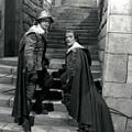 Les Trois mousquetaires : photo Gene Kelly, George Sidney, Van Heflin
