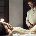 Anatomie de l'enfer : Photo Amira Casar, Rocco Siffredi