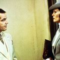 Chinatown : photo Faye Dunaway, Jack Nicholson