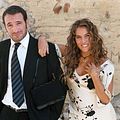Mariages ! : photo Jean Dujardin, Mathilde Seigner, Valérie Guignabodet