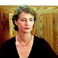 Seule la mort peut m'arrêter : photo Charlotte Rampling, Mike Hodges