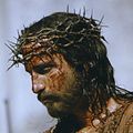 La Passion du Christ : photo Jim Caviezel, Mel Gibson