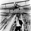 La Mort aux trousses : Photo Cary Grant
