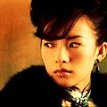 2046 : photo Zhang Ziyi
