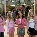 Lolita malgré moi : photo Amanda Seyfried, Lacey Chabert, Lindsay Lohan, Mark Waters, Rachel McAdams