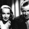 Ange : photo Ernst Lubitsch, Herbert Marshall, Marlene Dietrich