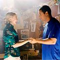 Amour et amnésie : photo Adam Sandler, Drew Barrymore, Peter Segal