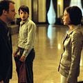 Criminal. : Photo Diego Luna, John C. Reilly, Maggie Gyllenhaal