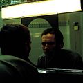The Machinist : photo Brad Anderson, Christian Bale