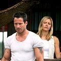 Anacondas : à la poursuite de l'orchidée de sang : photo Dwight H. Little, Johnny Messner, Kadee Strickland