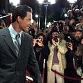Paparazzi objectif chasse à l'homme : photo Cole Hauser, Paul Abascal