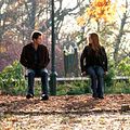 Mémoire effacée : photo Dominic West, Joseph Ruben, Julianne Moore