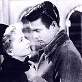 Lettre d'une inconnue : Photo Joan Fontaine, Max Ophüls