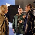 Capitaine Sky et le monde de demain : photo Gwyneth Paltrow, Jude Law, Kerry Conran