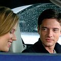 En bonne compagnie : Photo Scarlett Johansson, Sue Chan, Topher Grace