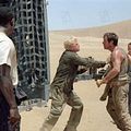 Le Vol du Phoenix : photo Dennis Quaid, Giovanni Ribisi, John Moore, Miranda Otto