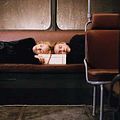 Mon ange : photo Serge Frydman, Vanessa Paradis, Vincent Rottiers