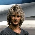 Point break extrême limite : Photo Kathryn Bigelow, Patrick Swayze