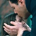 De l'ombre à la lumière : photo Ariel Waller, Ron Howard, Russell Crowe