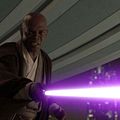Star Wars : Episode III - La Revanche des Sith : Photo Samuel L. Jackson