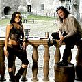 BloodRayne : Photo Michael Madsen, Michelle Rodriguez