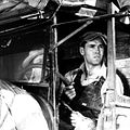 Les Raisins de la colère : Photo Henry Fonda, John Ford