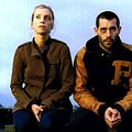 Virgil : photo Jalil Lespert, Léa Drucker, Mabrouk el Mechri