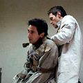 The Jacket : photo Adrien Brody, John Maybury
