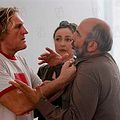 Boudu : photo Catherine Frot, Gérard Depardieu, Gérard Jugnot
