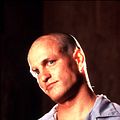 Tueurs nés : photo Oliver Stone, Woody Harrelson