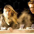 The Island : Photo Ewan McGregor, Scarlett Johansson