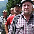Au sud des nuages : photo Bernard Verley, Jean-Francois Amiguet