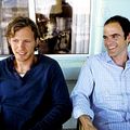 Loggerheads : photo Kip Pardue, Michael Kelly, Tim Kirkman