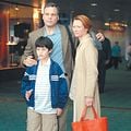 Age Difficile Obscur : photo Chase Offerle, Mike Mills, Tilda Swinton, Vincent D'Onofrio
