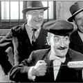Bonjour sourire : photo Claude Sautet, Louis de Funès