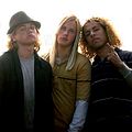 Les Seigneurs de Dogtown : Photo Catherine Hardwicke, Emile Hirsch, John Robinson (IV), Victor Rasuk