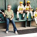 Bad News Bears : Photo Billy Bob Thornton