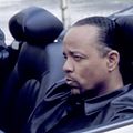 New York Unité Spéciale : photo Ice-T