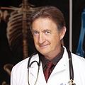 Scrubs : photo Ken Jenkins