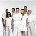 Scrubs : photo Donald Faison, John C. McGinley, Judy Reyes, Ken Jenkins, Neil Flynn