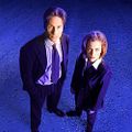Photo : X-Files : Aux frontières du réel