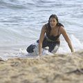 Lost, les disparus : photo Michelle Rodriguez