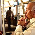 Superman Returns : Photo Frank Langella