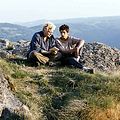 Saint-Jacques... La Mecque : photo Coline Serreau, Muriel Robin